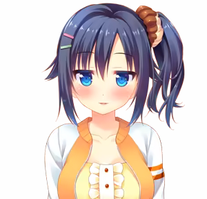 Page 1817 of Watashi ga Suki nara "Suki" tte Itte! Character CG Yuuki 2 - preview thumbnail