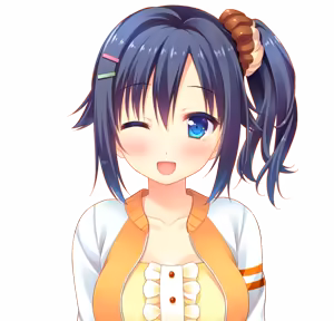 Page 1820 of Watashi ga Suki nara "Suki" tte Itte! Character CG Yuuki 2 - preview thumbnail