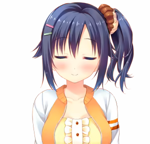 Page 1821 of Watashi ga Suki nara "Suki" tte Itte! Character CG Yuuki 2 - preview thumbnail