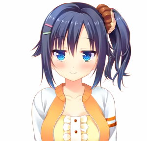 Page 1823 of Watashi ga Suki nara "Suki" tte Itte! Character CG Yuuki 2 - preview thumbnail