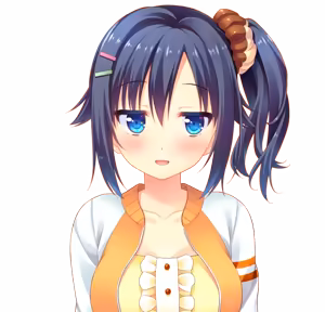 Page 1826 of Watashi ga Suki nara "Suki" tte Itte! Character CG Yuuki 2 - preview thumbnail