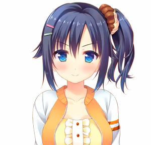 Page 1829 of Watashi ga Suki nara "Suki" tte Itte! Character CG Yuuki 2 - preview thumbnail