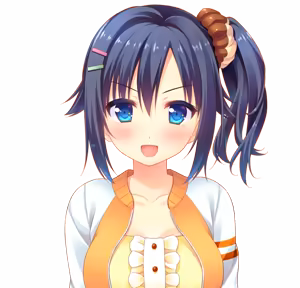 Page 1830 of Watashi ga Suki nara "Suki" tte Itte! Character CG Yuuki 2 - preview thumbnail