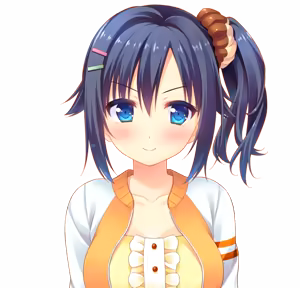 Page 1831 of Watashi ga Suki nara "Suki" tte Itte! Character CG Yuuki 2 - preview thumbnail
