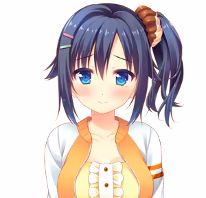 Page 1835 of Watashi ga Suki nara "Suki" tte Itte! Character CG Yuuki 2 - preview thumbnail