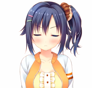 Page 1839 of Watashi ga Suki nara "Suki" tte Itte! Character CG Yuuki 2 - preview thumbnail