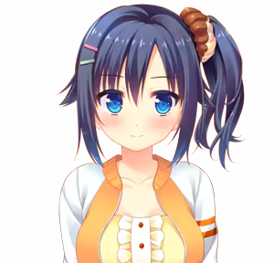 Page 1849 of Watashi ga Suki nara "Suki" tte Itte! Character CG Yuuki 2 - preview thumbnail