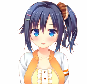 Page 1850 of Watashi ga Suki nara "Suki" tte Itte! Character CG Yuuki 2 - preview thumbnail