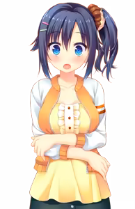 Page 1864 of Watashi ga Suki nara "Suki" tte Itte! Character CG Yuuki 2 - preview thumbnail