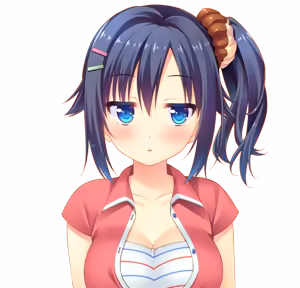 Page 21 of Watashi ga Suki nara "Suki" tte Itte! Character CG Yuuki 2 - preview thumbnail