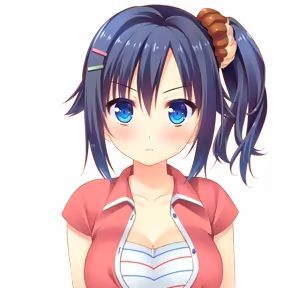 Page 25 of Watashi ga Suki nara "Suki" tte Itte! Character CG Yuuki 2 - preview thumbnail