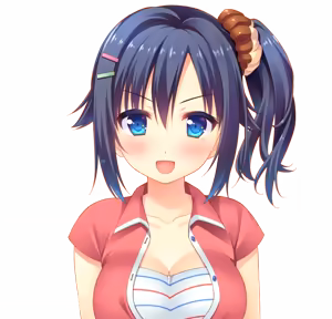 Page 54 of Watashi ga Suki nara "Suki" tte Itte! Character CG Yuuki 2 - preview thumbnail