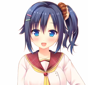 Page 676 of Watashi ga Suki nara "Suki" tte Itte! Character CG Yuuki 2 - preview thumbnail