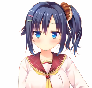 Page 685 of Watashi ga Suki nara "Suki" tte Itte! Character CG Yuuki 2 - preview thumbnail