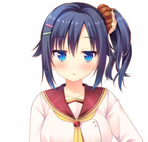 Page 687 of Watashi ga Suki nara "Suki" tte Itte! Character CG Yuuki 2 - preview thumbnail