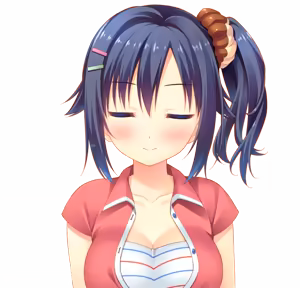 Page 69 of Watashi ga Suki nara "Suki" tte Itte! Character CG Yuuki 2 - preview thumbnail