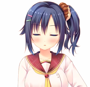 Page 696 of Watashi ga Suki nara "Suki" tte Itte! Character CG Yuuki 2 - preview thumbnail