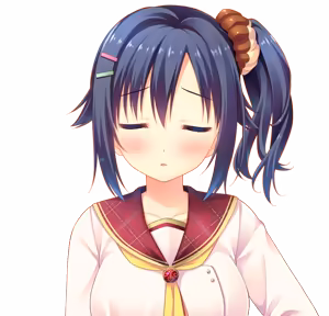 Page 702 of Watashi ga Suki nara "Suki" tte Itte! Character CG Yuuki 2 - preview thumbnail
