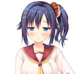 Page 704 of Watashi ga Suki nara "Suki" tte Itte! Character CG Yuuki 2 - preview thumbnail