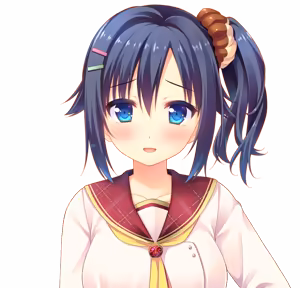 Page 726 of Watashi ga Suki nara "Suki" tte Itte! Character CG Yuuki 2 - preview thumbnail