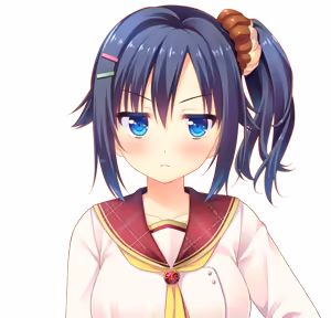 Page 733 of Watashi ga Suki nara "Suki" tte Itte! Character CG Yuuki 2 - preview thumbnail