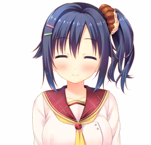Page 889 of Watashi ga Suki nara "Suki" tte Itte! Character CG Yuuki 2 - preview thumbnail