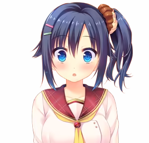 Page 901 of Watashi ga Suki nara "Suki" tte Itte! Character CG Yuuki 2 - preview thumbnail