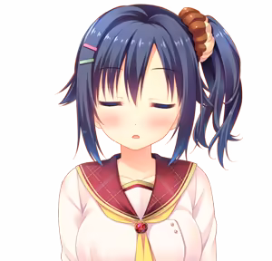 Page 906 of Watashi ga Suki nara "Suki" tte Itte! Character CG Yuuki 2 - preview thumbnail