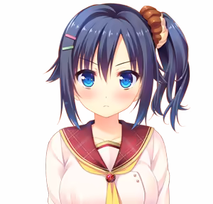 Page 913 of Watashi ga Suki nara "Suki" tte Itte! Character CG Yuuki 2 - preview thumbnail