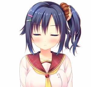 Page 917 of Watashi ga Suki nara "Suki" tte Itte! Character CG Yuuki 2 - preview thumbnail