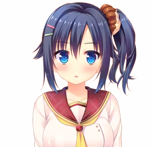 Page 922 of Watashi ga Suki nara "Suki" tte Itte! Character CG Yuuki 2 - preview thumbnail