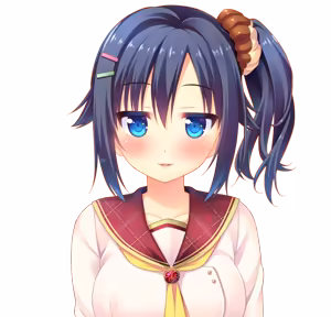 Page 929 of Watashi ga Suki nara "Suki" tte Itte! Character CG Yuuki 2 - preview thumbnail