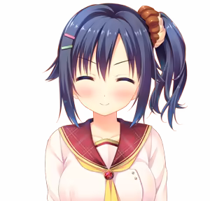 Page 939 of Watashi ga Suki nara "Suki" tte Itte! Character CG Yuuki 2 - preview thumbnail