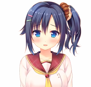 Page 948 of Watashi ga Suki nara "Suki" tte Itte! Character CG Yuuki 2 - preview thumbnail