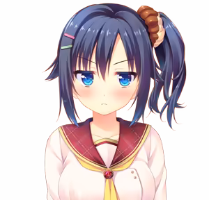 Page 955 of Watashi ga Suki nara "Suki" tte Itte! Character CG Yuuki 2 - preview thumbnail