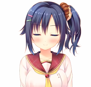 Page 957 of Watashi ga Suki nara "Suki" tte Itte! Character CG Yuuki 2 - preview thumbnail
