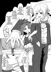 Page 5 of Ichaicha Knibht Party | Flirtatious Knight Party - preview thumbnail