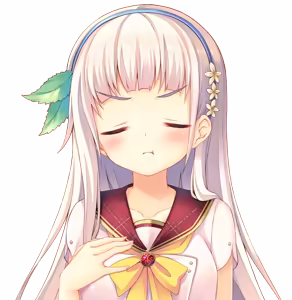 Page 1003 of Watashi ga Suki nara "Suki" tte Itte! Character CG Ayame 1 - preview thumbnail