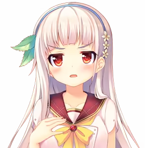 Page 1006 of Watashi ga Suki nara "Suki" tte Itte! Character CG Ayame 1 - preview thumbnail