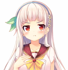Page 1007 of Watashi ga Suki nara "Suki" tte Itte! Character CG Ayame 1 - preview thumbnail