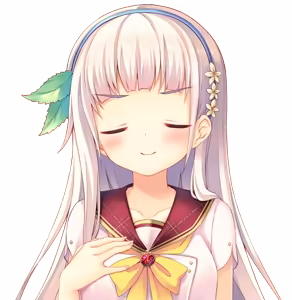 Page 1009 of Watashi ga Suki nara "Suki" tte Itte! Character CG Ayame 1 - preview thumbnail