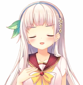 Page 1010 of Watashi ga Suki nara "Suki" tte Itte! Character CG Ayame 1 - preview thumbnail
