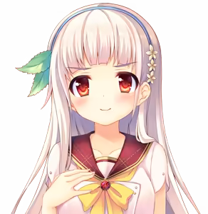 Page 1011 of Watashi ga Suki nara "Suki" tte Itte! Character CG Ayame 1 - preview thumbnail