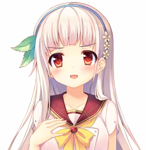 Page 1012 of Watashi ga Suki nara "Suki" tte Itte! Character CG Ayame 1 - preview thumbnail