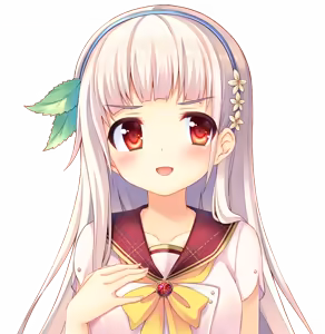 Page 1014 of Watashi ga Suki nara "Suki" tte Itte! Character CG Ayame 1 - preview thumbnail