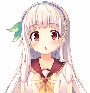 Page 1185 of Watashi ga Suki nara "Suki" tte Itte! Character CG Ayame 1 - preview thumbnail