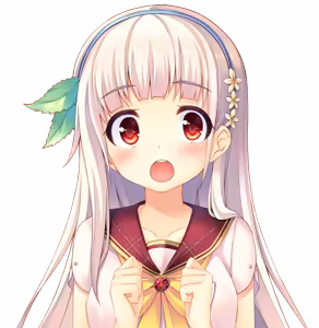 Page 1186 of Watashi ga Suki nara "Suki" tte Itte! Character CG Ayame 1 - preview thumbnail