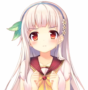 Page 1201 of Watashi ga Suki nara "Suki" tte Itte! Character CG Ayame 1 - preview thumbnail