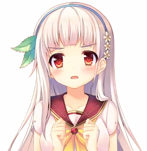 Page 1202 of Watashi ga Suki nara "Suki" tte Itte! Character CG Ayame 1 - preview thumbnail