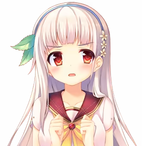 Page 1204 of Watashi ga Suki nara "Suki" tte Itte! Character CG Ayame 1 - preview thumbnail